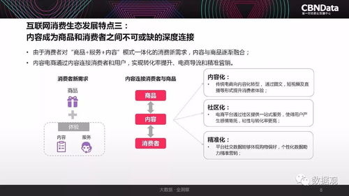 2017中國互聯(lián)網(wǎng)消費(fèi)生態(tài)大數(shù)據(jù)報告解讀 洞察趨勢，把握未來